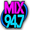 WBRX Mix 94.7 FM live