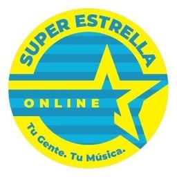 El Boton Super Estrella live