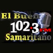 El Buen Samaritano live