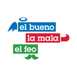 El Bueno, La Mala y El Feo live