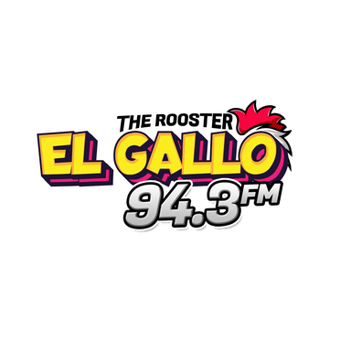 El Gallo 94.3 FM live