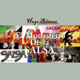 El Monasterio de la Salsa live