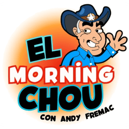 El Morning Chou live