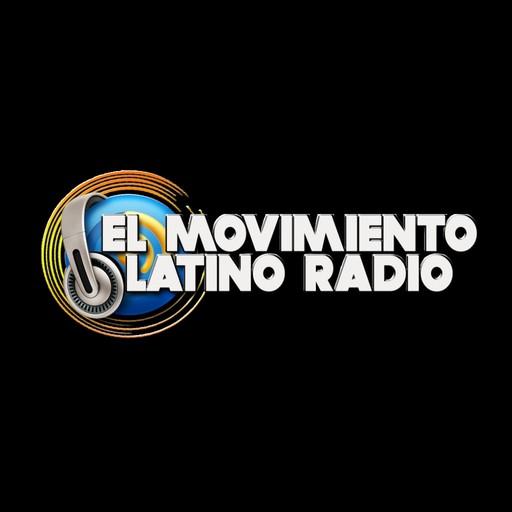 El Movimiento Radio Latino live