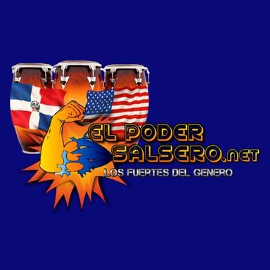 El Poder Salsero live