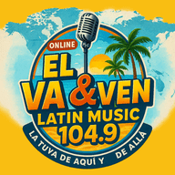 El Va & Ven Latin Music live