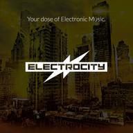 Electro City live