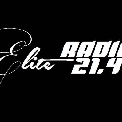 ELITE RADIO 21.4 live
