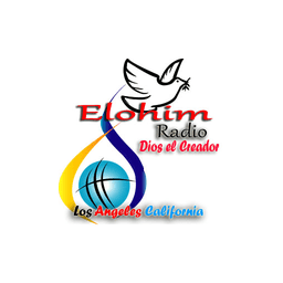 Elohim Radio LA live
