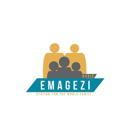 EMagezi Radio live