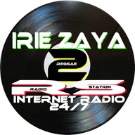 Irie Zaya Reggae Radio Station live