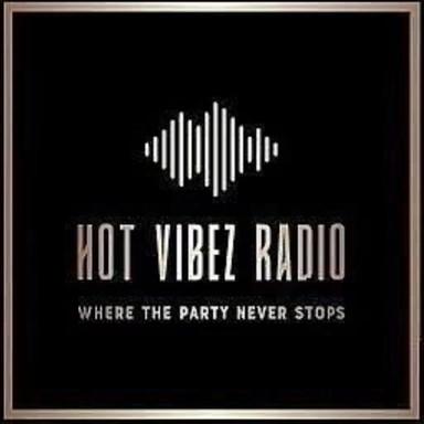 Hot Vibez Radio live