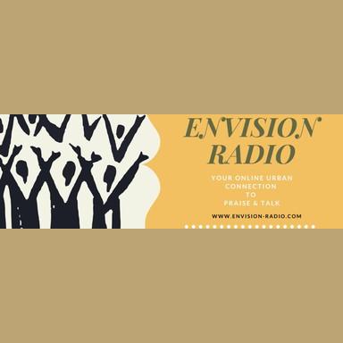 Envision Radio live