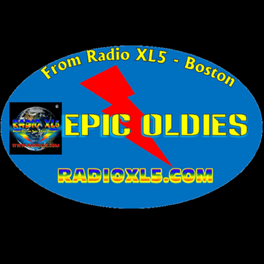 Epic Oldies live