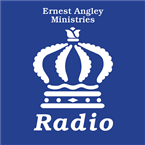 Ernest Angley Ministries World Radio live