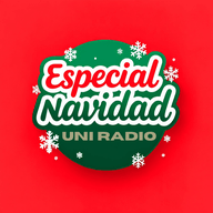 Especial Navidad Uni Radio live