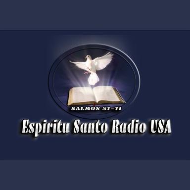 Espiritu Santo Radio USA live