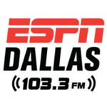 ESPN Dallas 103.3 FM live