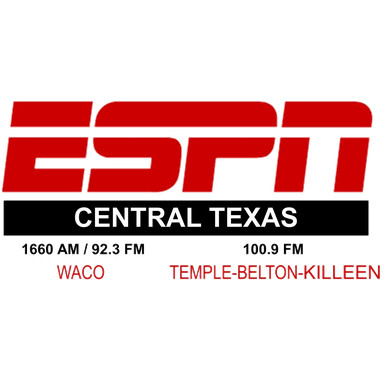 KRZI ESPN Central Texas live