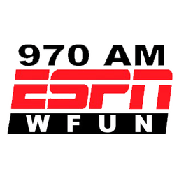 ESPN 970 WFUN live