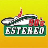 Estereo 90s live