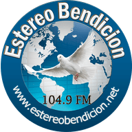 Estereo Bendicion 104.9 FM live