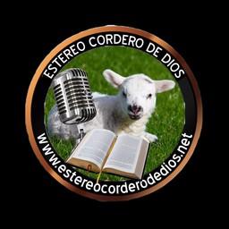 Estereo Cordero de Dios live