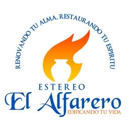 Estereo El Alfarero live