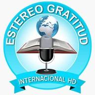 Estereo Gratitud live