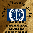 Esterio Fuente de Fe live