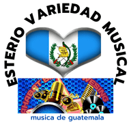 Esterio Variedad Musical live