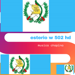 Esterio W 502 HD live