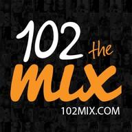 102 the Mix live