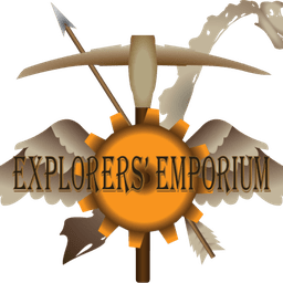 Explorers Emporium Radio live
