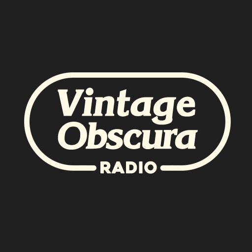 Vintage Obscura Radio live