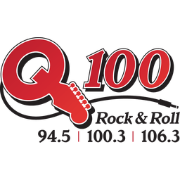 WQON Q 100.3 FM live