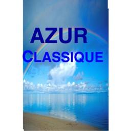 Azur CLASSIQUE live