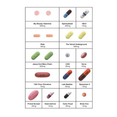 Perfect Prescription live