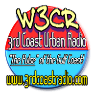 3rd Coast Radio live