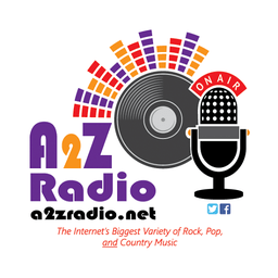 A2Z Radio live