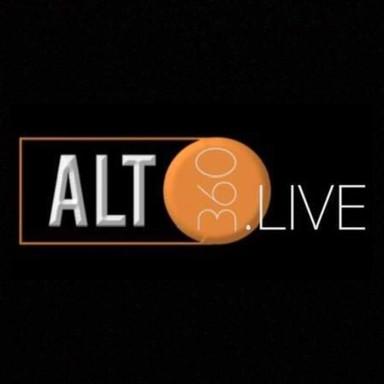 ALT360Âº Live live
