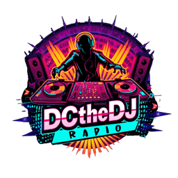 DCtheDJ Radio live