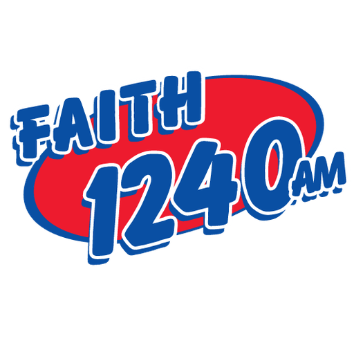 Faith 1240 AM live