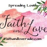 Faith and Love Radio live