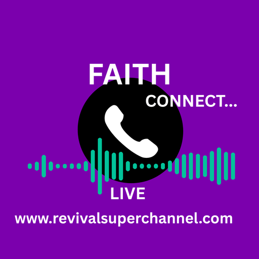 Faith Connect Live live