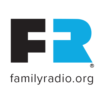 Family Radio – West Coast Stream live