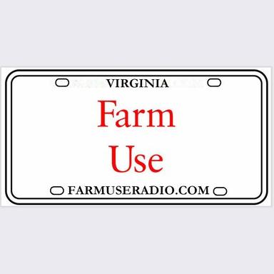 Farm Use RADIO live