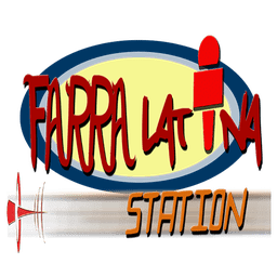 Farra Latina Station live
