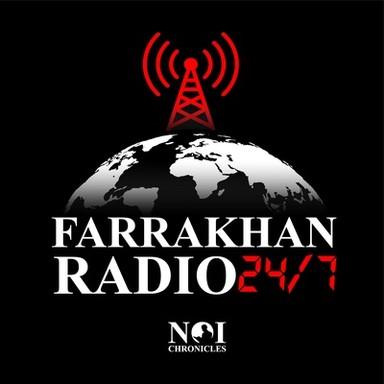 Farrakhan Radio live