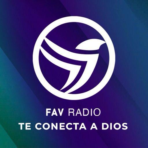 FAV Radio live